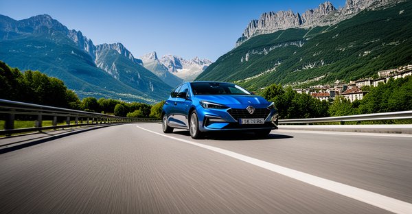 Location voiture grenoble : facilitez vos déplacements !