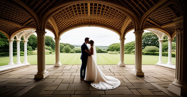 Des restaurants pour mariage : 5 lieux d'exception à découvrir