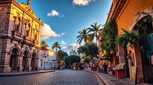 Les incontournables à découvrir à grenade pour un séjour parfait